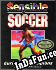 Sensible Soccer: European Champions 92/93 Edition (1992/ENG/MULTI10/Pirate)