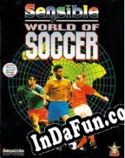 Sensible World of Soccer (1995/ENG/MULTI10/License)