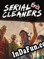 Serial Cleaners (2022) | RePack from FAiRLiGHT
