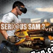 Serious Sam 3 VR: BFE (2017/ENG/MULTI10/License)