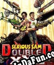Serious Sam Double D (2011/ENG/MULTI10/RePack from DiViNE)