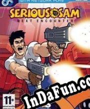 Serious Sam: Next Encounter (2004/ENG/MULTI10/License)