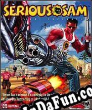 Serious Sam: The First Encounter (2001/ENG/MULTI10/License)