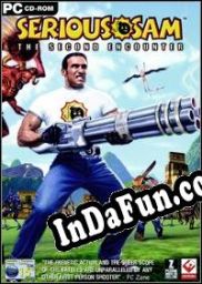 Serious Sam: The Second Encounter (2002/ENG/MULTI10/RePack from TSRh)