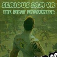 Serious Sam VR: The First Encounter (2017/ENG/MULTI10/RePack from SCOOPEX)