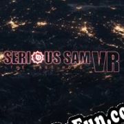 Serious Sam VR: The Last Hope (2017/ENG/MULTI10/RePack from ismail)