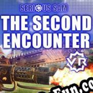 Serious Sam VR: The Second Encounter (2017/ENG/MULTI10/License)