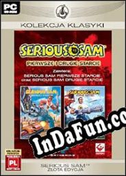 Serious Sam: Zlota Edycja (2006) | RePack from AGES