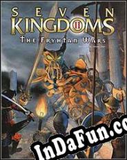 Seven Kingdoms II: The Fryhtan Wars (1999/ENG/MULTI10/RePack from UPLiNK)