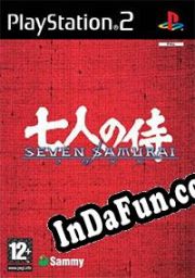 Seven Samurai 20XX (2004/ENG/MULTI10/RePack from AGES)