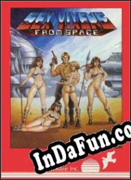 Sex Vixens from Space (1988/ENG/MULTI10/Pirate)