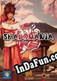 Shadomania (2012) | RePack from SZOPKA