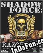 Shadow Force: Razor Unit (2002/ENG/MULTI10/Pirate)