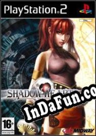 Shadow Hearts: Covenant (2004/ENG/MULTI10/Pirate)