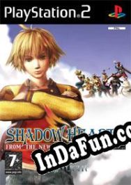 Shadow Hearts: From the New World (2006/ENG/MULTI10/Pirate)