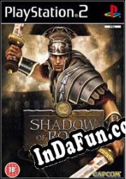 Shadow of Rome (2005/ENG/MULTI10/RePack from JMP)