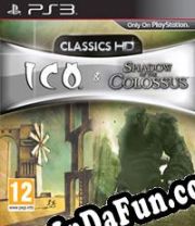 Shadow of the Colossus HD (2011) | RePack from Kindly