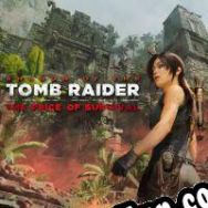 Shadow of the Tomb Raider: The Price of Survival (2019/ENG/MULTI10/License)