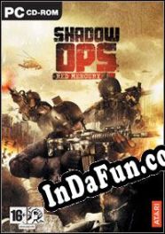 Shadow Ops: Red Mercury (2004/ENG/MULTI10/License)