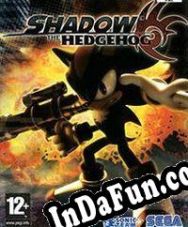 Shadow the Hedgehog (2005/ENG/MULTI10/RePack from iRRM)