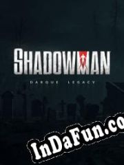 Shadowman: Darque Legacy (2021/ENG/MULTI10/License)