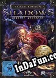 Shadows: Heretic Kingdoms (2014/ENG/MULTI10/License)