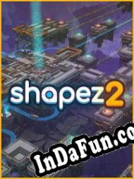 shapez 2 (2024) | RePack from UnderPL