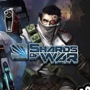 Shards of War (2021/ENG/MULTI10/License)