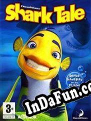 Shark Tale (2004/ENG/MULTI10/License)