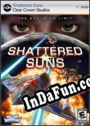 Shattered Suns (2008/ENG/MULTI10/RePack from DYNAMiCS140685)