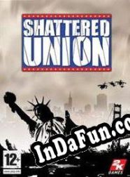 Shattered Union (2005/ENG/MULTI10/License)