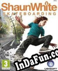 Shaun White Skateboarding (2010) | RePack from RESURRECTiON