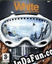 Shaun White Snowboarding: Road Trip (2008/ENG/MULTI10/License)