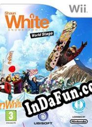 Shaun White Snowboarding: World Stage (2009/ENG/MULTI10/RePack from ORiGiN)