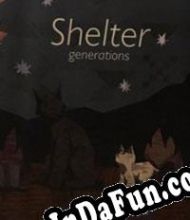 Shelter Generations (2018/ENG/MULTI10/Pirate)
