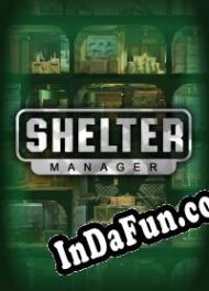 Shelter Manager (2021/ENG/MULTI10/License)