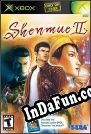 Shenmue II (2002/ENG/MULTI10/RePack from Black_X)
