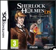 Sherlock Holmes and the Mystery of Osborne House (2010/ENG/MULTI10/RePack from AGGRESSiON)