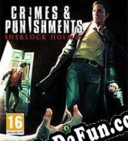 Sherlock Holmes: Crimes and Punishments (2014/ENG/MULTI10/RePack from TFT)