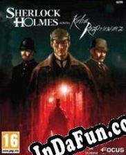 Sherlock Holmes vs. Jack the Ripper (2009/ENG/MULTI10/Pirate)