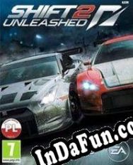 Shift 2: Unleashed (2011) | RePack from tRUE