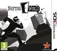 Shifting World (2011/ENG/MULTI10/License)