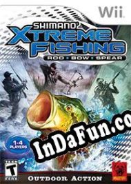 Shimano Xtreme Fishing (2009/ENG/MULTI10/License)
