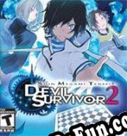 Shin Megami Tensei: Devil Survivor 2 (2011/ENG/MULTI10/Pirate)