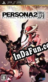 Shin Megami Tensei: Persona 2: Eternal Punishment (2012/ENG/MULTI10/RePack from ASA)