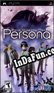 Shin Megami Tensei: Persona (2009) | RePack from dEViATED