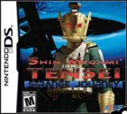 Shin Megami Tensei: Strange Journey (2009/ENG/MULTI10/Pirate)