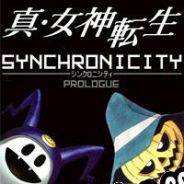 Shin Megami Tensei: Synchronicity Prologue (2017/ENG/MULTI10/License)