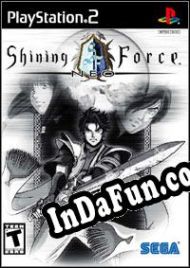Shining Force Neo (2005/ENG/MULTI10/RePack from Kindly)