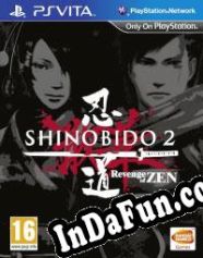 Shinobido 2: Revenge of Zen (2011/ENG/MULTI10/License)